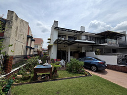 Golden Hill Estate (D19), Terrace #556324911